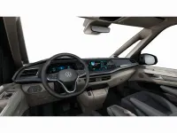 Gebraucht VW Multivan Life 177 PS (130 kW) 2026 Grau / indiumgrau Van / Kleinbus