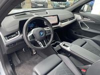 Gebraucht BMW iX2 M Sport 230 kW (313 PS) 2025 Grau SUV