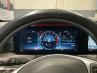 Gebraucht Mercedes E250 211 PS (155 kW) 2018 Schwarz Kombi