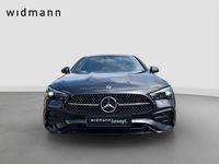Gebraucht Mercedes CLE200 Night 204 PS (150 kW) 2025 Metalliclack graphitgrau Coupé