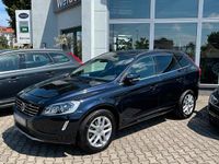 Gebraucht Volvo XC60 220 PS (161 kW) 2017 Blau SUV