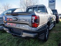 Neu Ford Ranger XLT 170 PS (125 kW) 2026 Carbonized gray Abholung