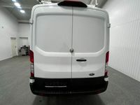 Brugt Ford Transit S 105 HK (77 kW) 2020 Hvid Van