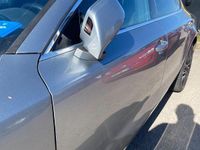 Gebraucht Audi A7 Sportback 204 PS (150 kW) 2012 Grau Kleinwagen