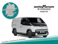 Neu Kia PV5 Plus 119 kW (163 PS) 2025 Weiß (schneeweiß) Van / Kleinbus