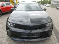 Gebraucht Opel Astra 181 PS (133 kW) 2024 Schwarz Kombi