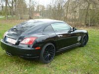 gebraucht Chrysler Crossfire 