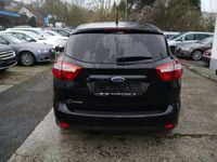 gebraucht Ford C-MAX Titanium Automatik