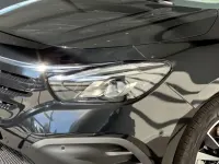 Gebraucht Mercedes EQT200 Progressive 89 kW (122 PS) 2025 Loparitschwarz metallic Van / Kleinbus