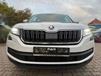 gebraucht Skoda Kodiaq Style 4x4 Kamera ACC 7-Sitze