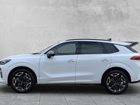Neu Cupra Terramar 204 PS (150 kW) 2025 Weiß SUV