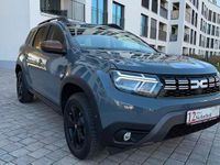 Gebraucht Dacia Duster Extreme 150 PS (110 kW) 2023 Grau SUV