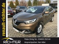 Gebraucht Renault Kadjar XMOD 131 PS (96 kW) 2017 Braun SUV