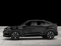 Neu Citroën C4 PureTech 131 PS (96 kW) 2025 Schwarz Limousine