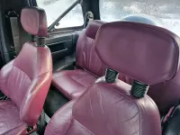 Gebraucht Suzuki Vitara 65 PS (47 kW) 1994 Violet SUV