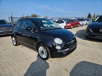 Gebraucht Fiat 500 Lounge 86 PS (63 kW) 2015 Other Kleinwagen