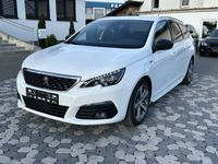 gebraucht Peugeot 308 GT Line Full LED Komfort+ Nav+ i-Cockpit Cam