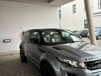 gebraucht Land Rover Range Rover evoque 