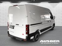 Gebraucht Nissan Interstar N-Connecta 131 PS (96 kW) 2025 S) (weiss Van