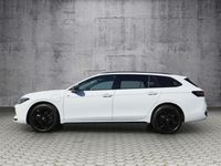 Gebraucht VW Passat IQ Drive 272 PS (200 kW) 2025 Pure white Kombi