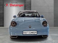 Gebraucht Ora Funky Cat 300 Pro 125 kW (171 PS) 2023 Blau Kleinwagen