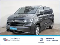 Gebraucht VW Caravelle Style 150 PS (110 kW) 2025 Van