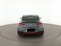 Gebraucht Hyundai i30 N Performance 275 PS (202 kW) 2019 Grau Limousine