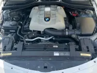 Gebraucht BMW 645 333 PS (244 kW) 2005 Weiß Coupé