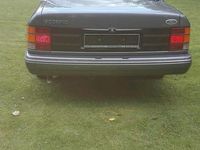 Gebraucht Ford Scorpio 120 PS (88 kW) 1990 Grau Limousine