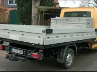 Gebraucht Iveco Daily 96 PS (70 kW) 2007 Gelb
