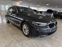 Second-hand BMW 520 190 CP (139 kW) 2023 Gri Break