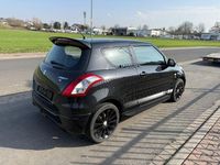 Gebraucht Suzuki Swift 94 PS (69 kW) 2013 Kleinwagen