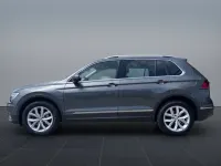 Gebraucht VW Tiguan Highline 150 PS (110 kW) 2020 SUV