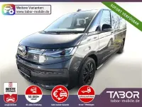 Neu VW T7 Style 245 PS (180 kW) 2025 Grau metallic Van