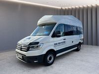 Gebraucht VW California California 177 PS (130 kW) 2019 Candy weiss Van