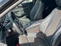 Gebraucht Mercedes E220 2019 Schwarz Kombi