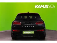 Gebraucht Mini John Cooper Works 231 PS (169 kW) 2018 Rebel green Kleinwagen