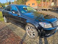 Gebraucht Mercedes 200 184 PS (135 kW) 2007 Schwarz Limousine
