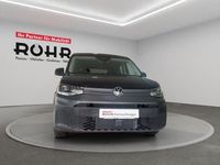 Gebraucht VW Caddy Basis 116 PS (85 kW) 2025 Deepblackperleffekt Van / Kleinbus