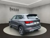 Neu Seat Ateca FR 150 PS (110 kW) 2026 Graphitgrau SUV