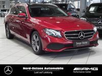 gebraucht Mercedes E200 T Avantgarde °