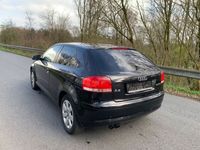 gebraucht Audi A3 2.0 FSI Ambiente-Automatik-TÜV-NEU-SHZ-KLIMA