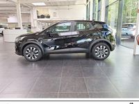 Neu Renault Captur Evolution 91 PS (66 kW) 2025 Schwarz SUV