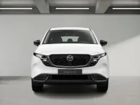 Neu Mazda CX-5 Prime-Line 141 PS (103 kW) 2025 Weiß SUV