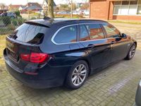 gebraucht BMW 520 Baureihe 5 Touring 520dAutomatik-TÜV-AU-NEU-