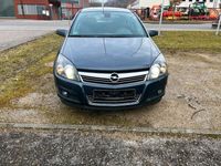 gebraucht Opel Astra 1.7 CDTI KLIMAAUTOMATIK/SITZHEIZUNG/TEMPOMAT/ALU/PDC