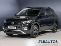 Gebraucht VW T-Cross Active 110 PS (80 kW) 2022 Deepblackperleffekt SUV