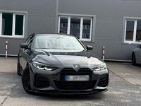 Gebraucht BMW 420 M Sport 190 PS (139 kW) 2022 Grau Coupé