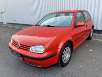 Gebraucht VW Golf III 101 PS (74 kW) 1999 Other Limousine