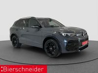 Neu VW Tiguan Style 193 PS (141 kW) 2026 Grau SUV